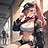 Sienna "Sin" Cross