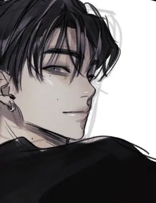 Popular boy
