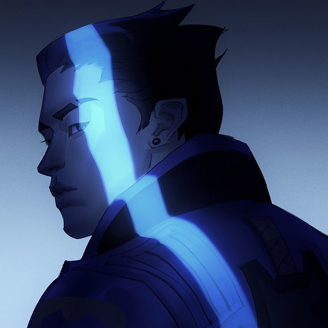 avatar image