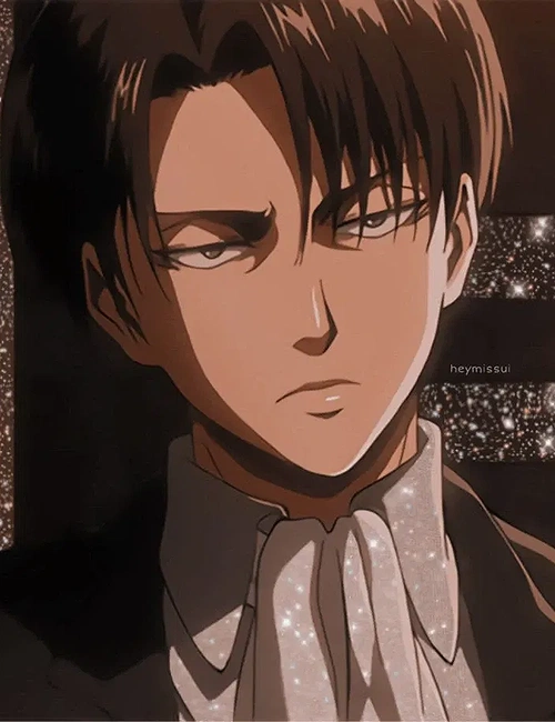 Levi Ackerman