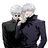 28 Gojo & 18 Satoru♡