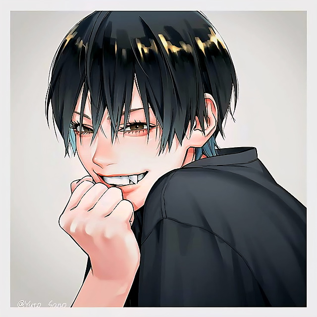 avatar image