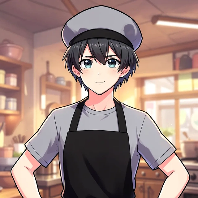 avatar image
