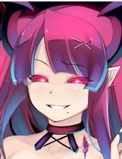 Succubus Prison