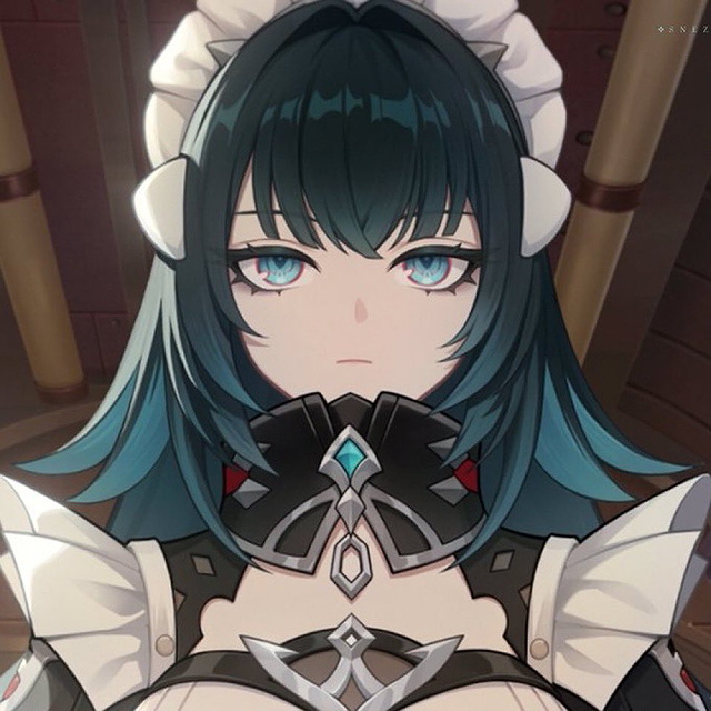 avatar image