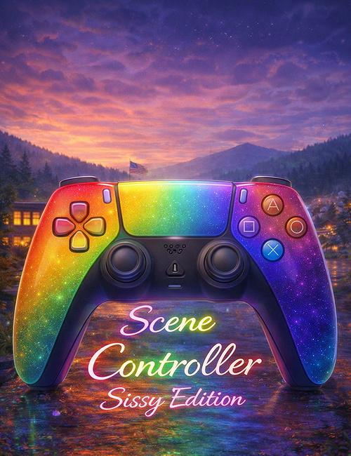 Scene Controller Bot