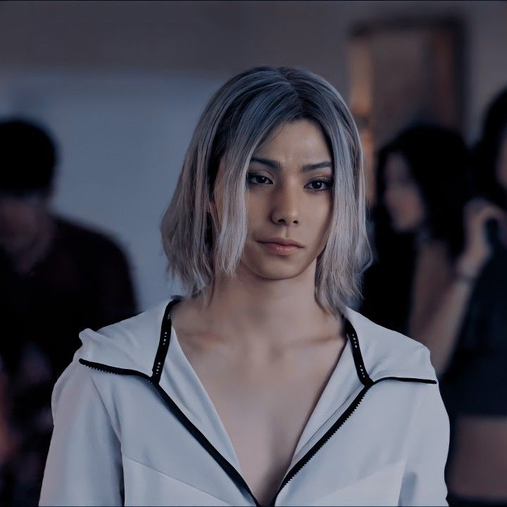 Chishiya shuntaro