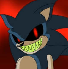 Sonic.EXE Bratwurst