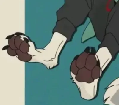 Furry Paw Roleplay