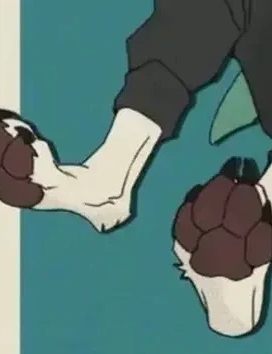 Furry Paw Roleplay