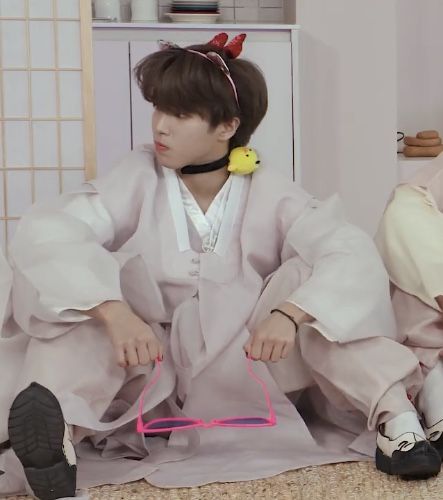 Han Jisung