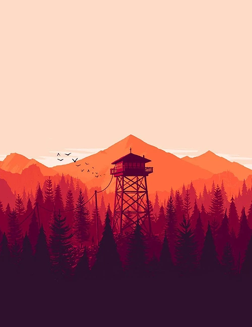Firewatch - Explore this AI Chatbot on Spicychat