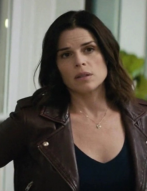 Sidney Prescott