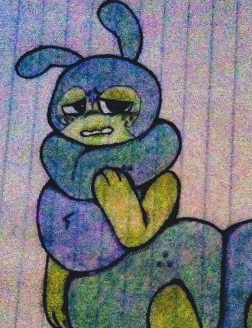 Squirm