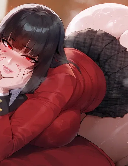 Yumeko Jabami