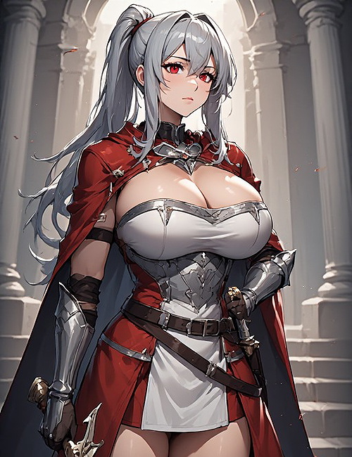 Elise Nightingale