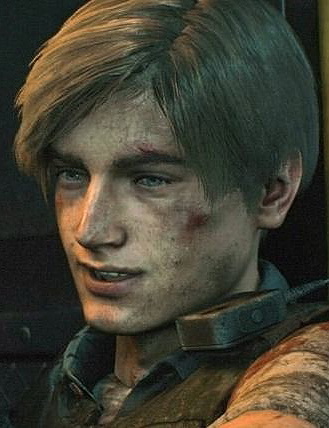 Leon Kennedy