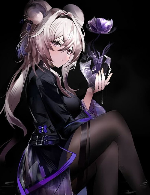 Lin Yühsia