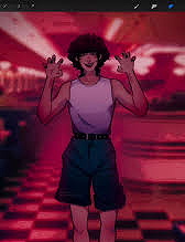 Michael Afton