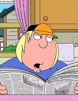 Chris Griffin