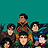 Bat Family.