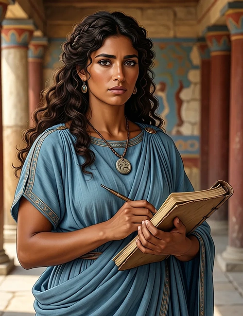 Ariadne