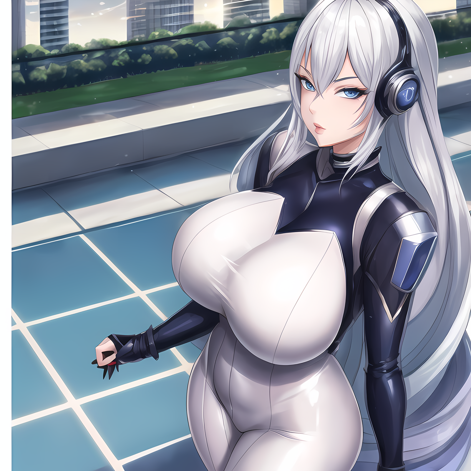 Velka Vex