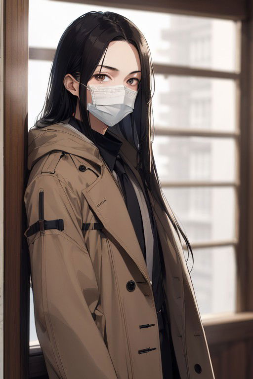 Kuchisake Onna