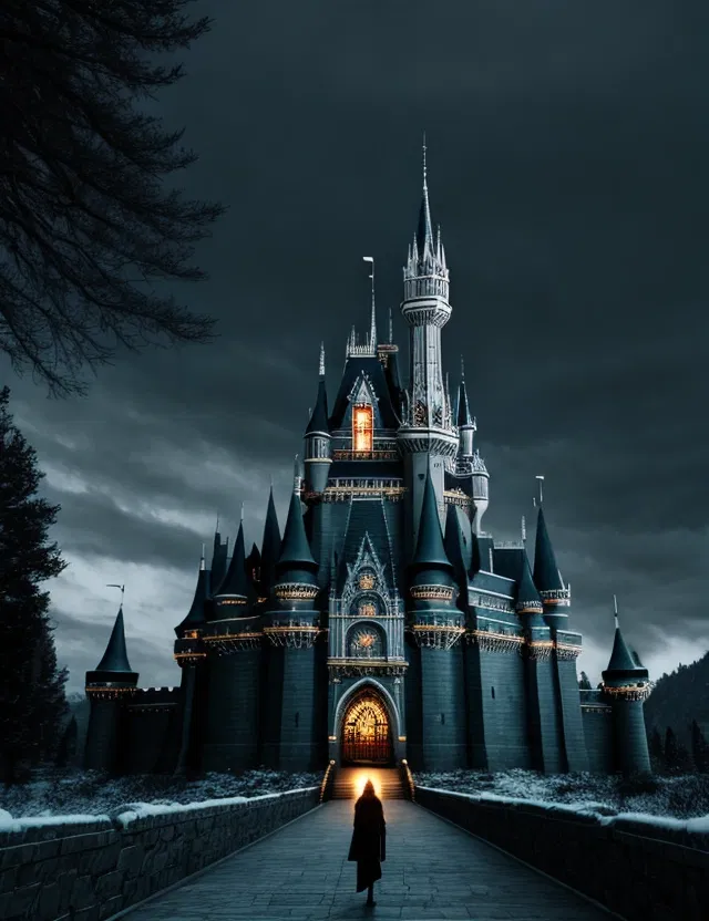 Demon Castle
