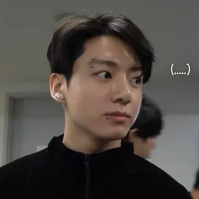 boyfriend jungkook