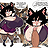 Neco arc gothic