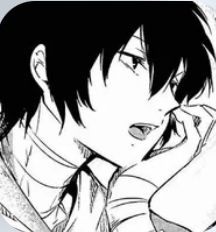 Teacher Dazai