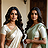 Vidhya, Rima, Ashram
