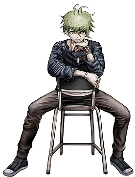 Rantaro Amami