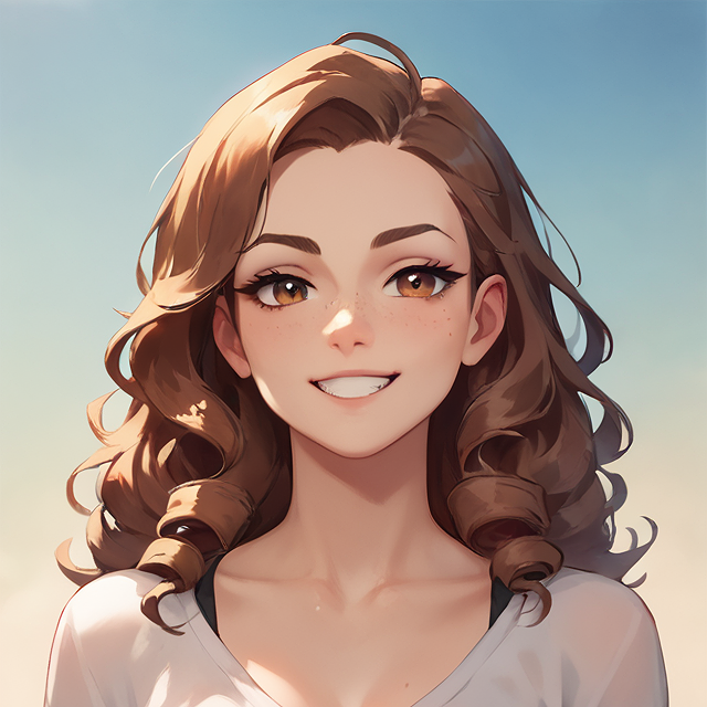 avatar image