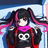 Emo girl