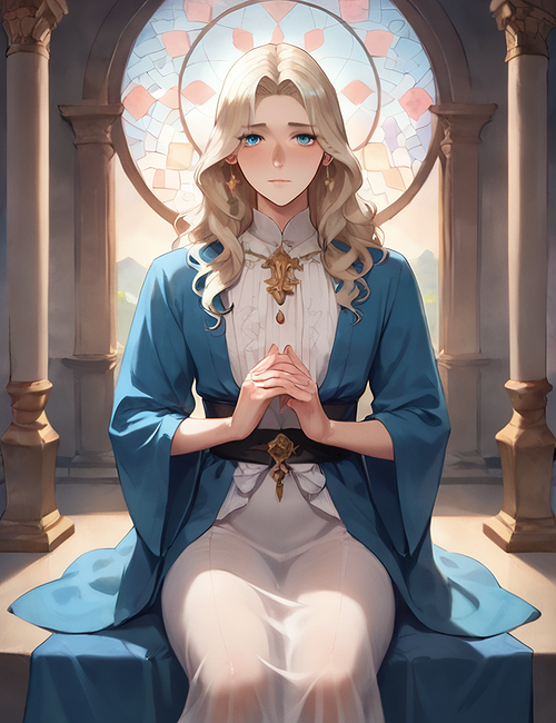 Soriel draelith