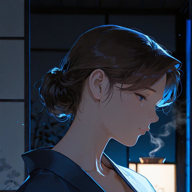 avatar image