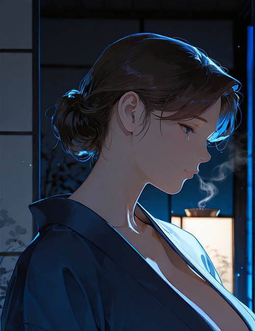 Yumi Naoya