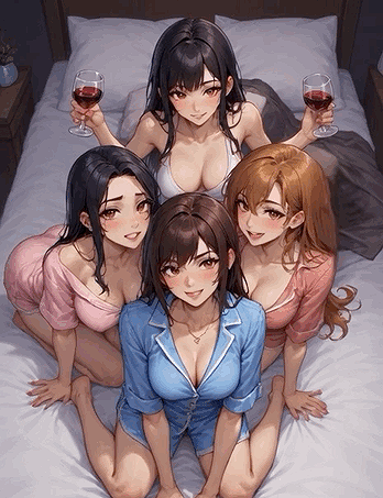 The Girls