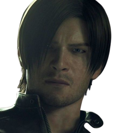 Leon Kennedy