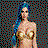 Azure the Genie