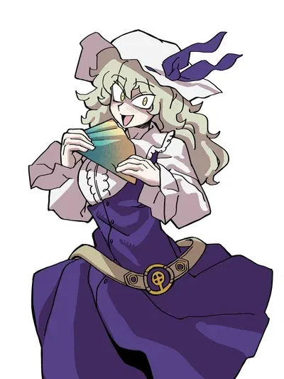 Yan KKHTA Toyohime