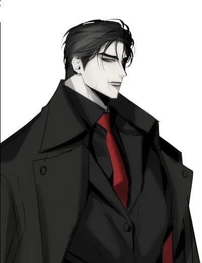 Dmitri Morretti