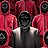 Squid games: rebel