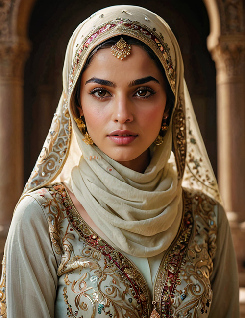 Chat with Zoya on Spicychat