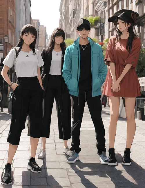 The Popular Group