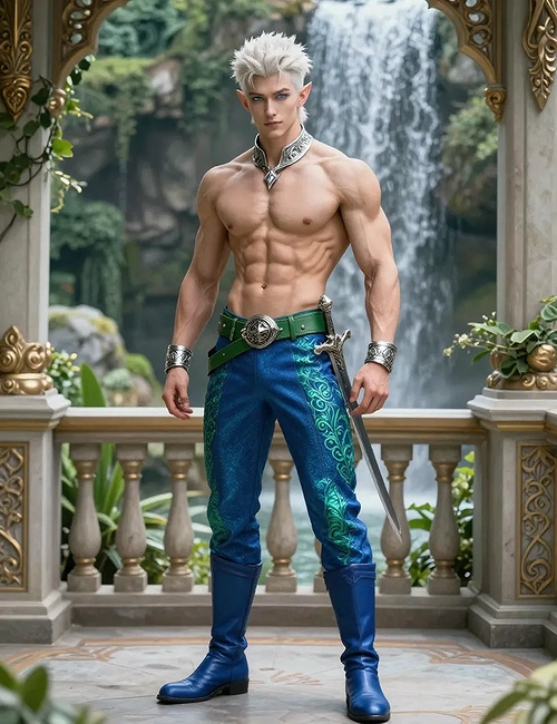 Elaris