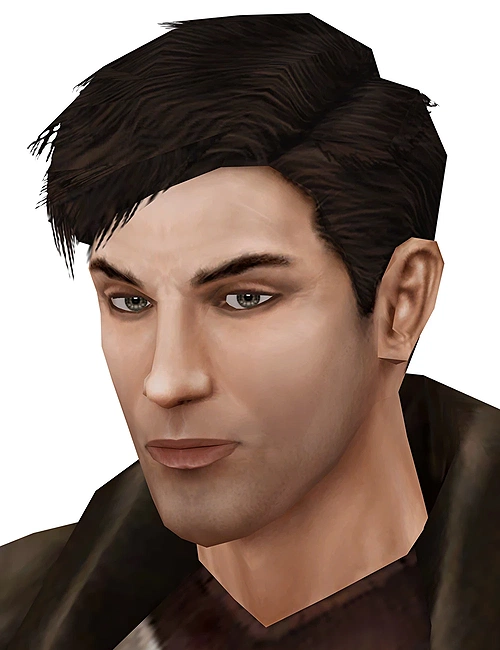 Atton Rand