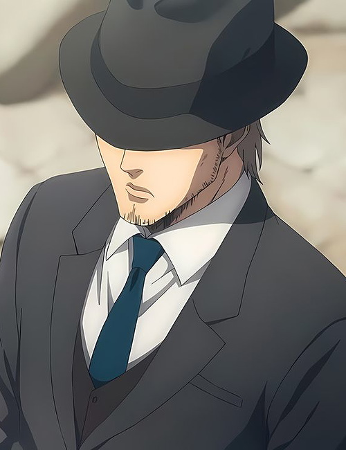 Jean Kirstein